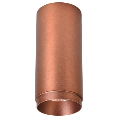 Светильник накладной Wertmark Stecken WE802.01.607+WE803.RG.600