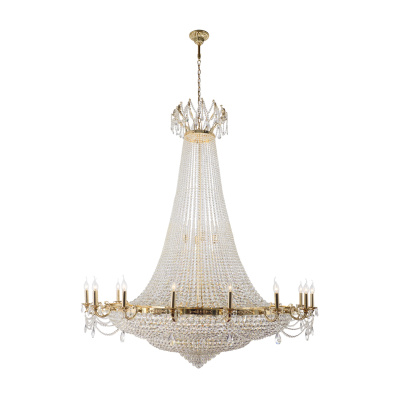 Подвесная люстра Dio DArte Elite Lodi E 1.6.16.100 GB