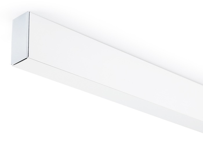 Шинопровод низковольтный накладной/подвесной Magnetic Ambrella light GL3302