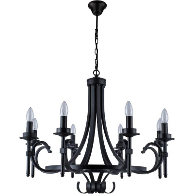 Люстра подвесная Stilfort 1030/02/08P Montare