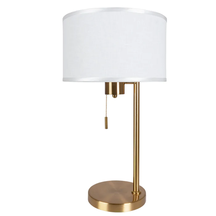 Светильник настольный Arte Lamp PROXIMA A4031LT-1PB
