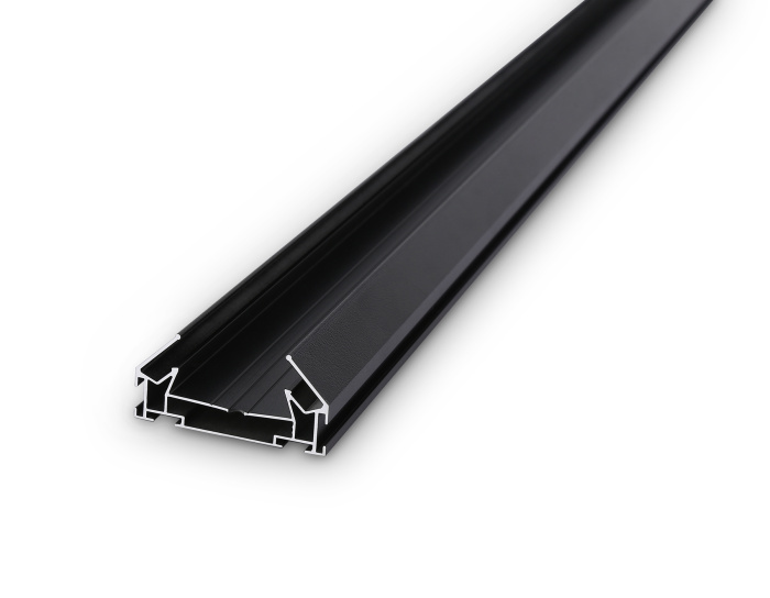 Корпус в натяжной потолок для накладного шинопровода Standard 220V Ambrella light GL7131