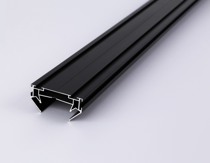 Корпус в натяжной потолок для накладного шинопровода Standard 220V Ambrella light GL7131