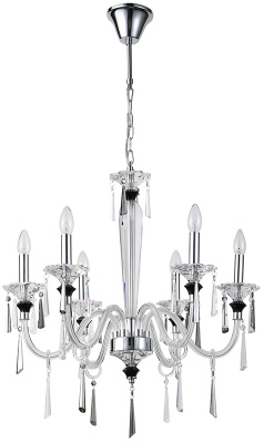 Люстра подвесная Stilfort 1052/09/06P Lussi