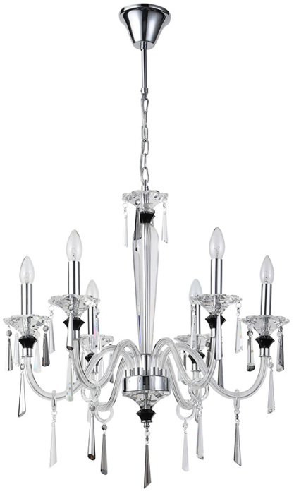 Люстра подвесная Stilfort 1052/09/06P Lussi