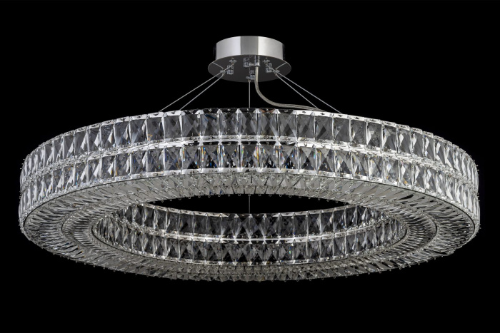 Подвесной светильник Arti Lampadari Sora E 1.5.100.100 N