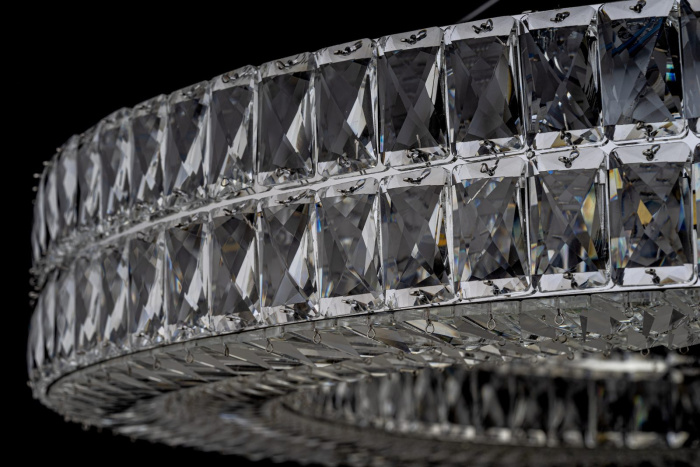 Подвесной светильник Arti Lampadari Sora E 1.5.100.100 N