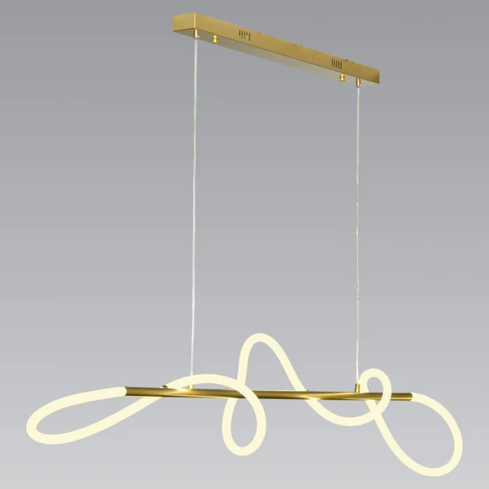 Люстра подвесная LSP-8365