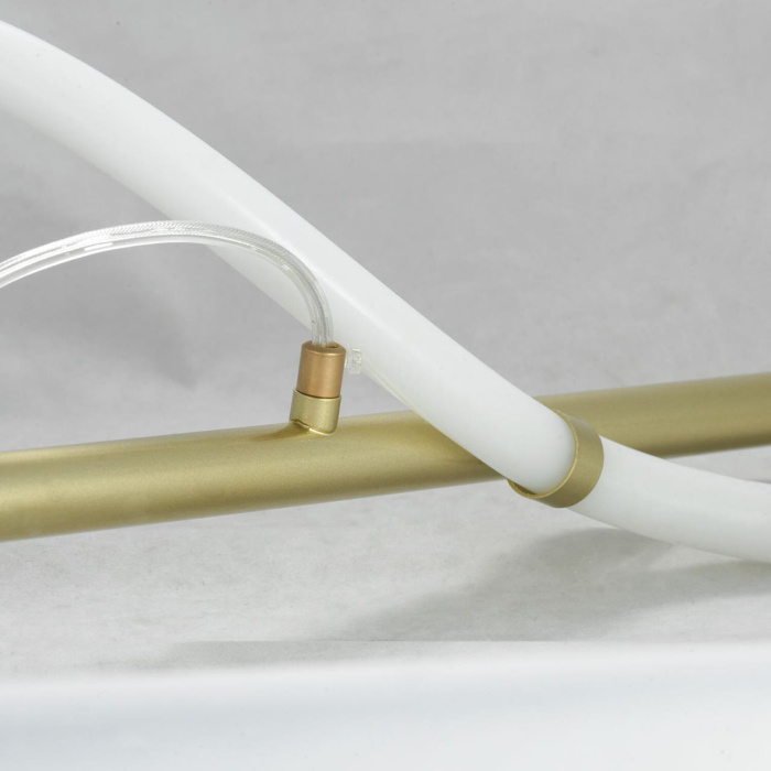 Люстра подвесная LSP-8365