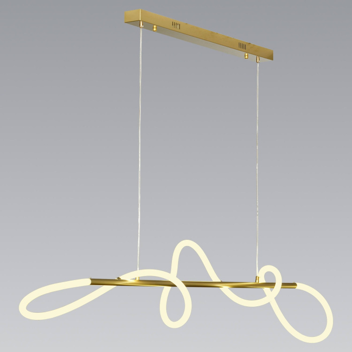 Люстра подвесная LSP-8365