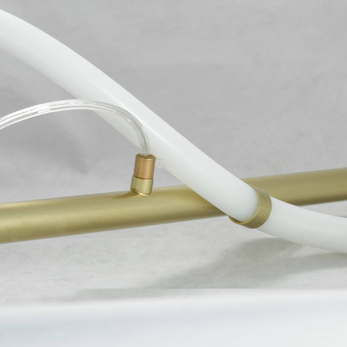 Люстра подвесная LSP-8365