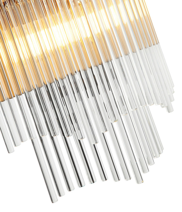 Светильник настенный Stilfort 2121/03/01W Seauty