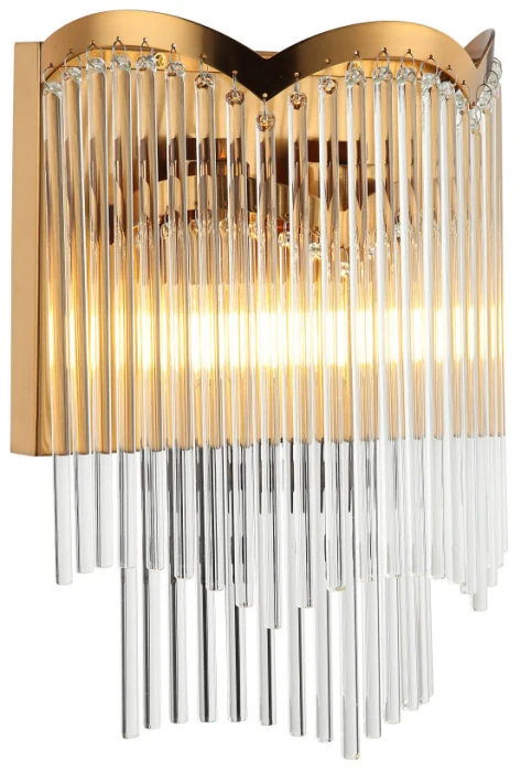 Светильник настенный Stilfort 2121/03/01W Seauty