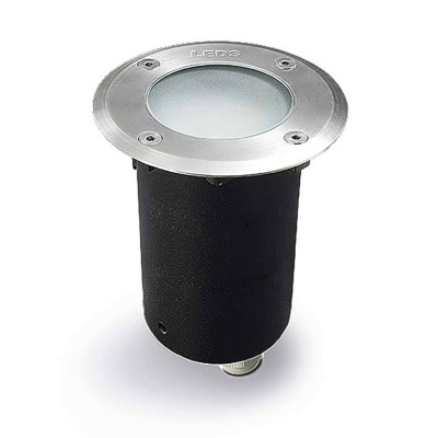 Уличный встраиваемый светильник GEA 55-9282-CA-CM