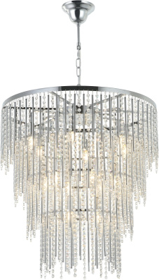 Люстра подвесная Stilfort 2145/09/15P Grandex