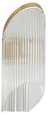 Бра 3221/A french gold Newport