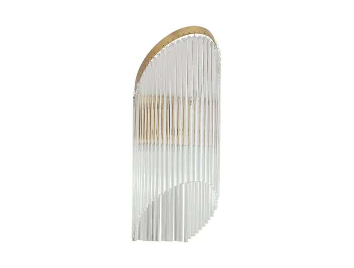 Бра 3221/A french gold Newport