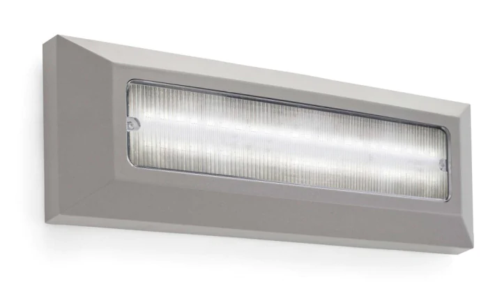 Уличный настенный светильник K"OSSEL 05-9779-34-CM