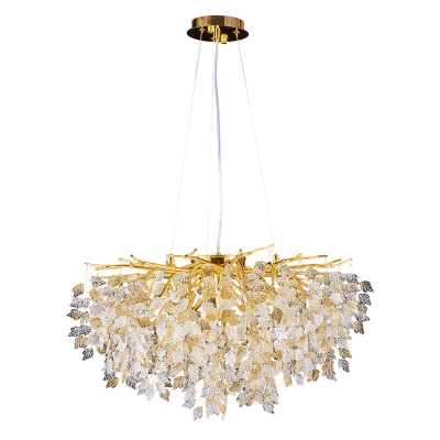 Светильник подвесной Divinare SALICE 3136/01 SP-12