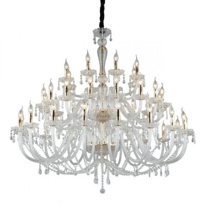 Люстра подвесная Aployt Halina APL.811.03.42