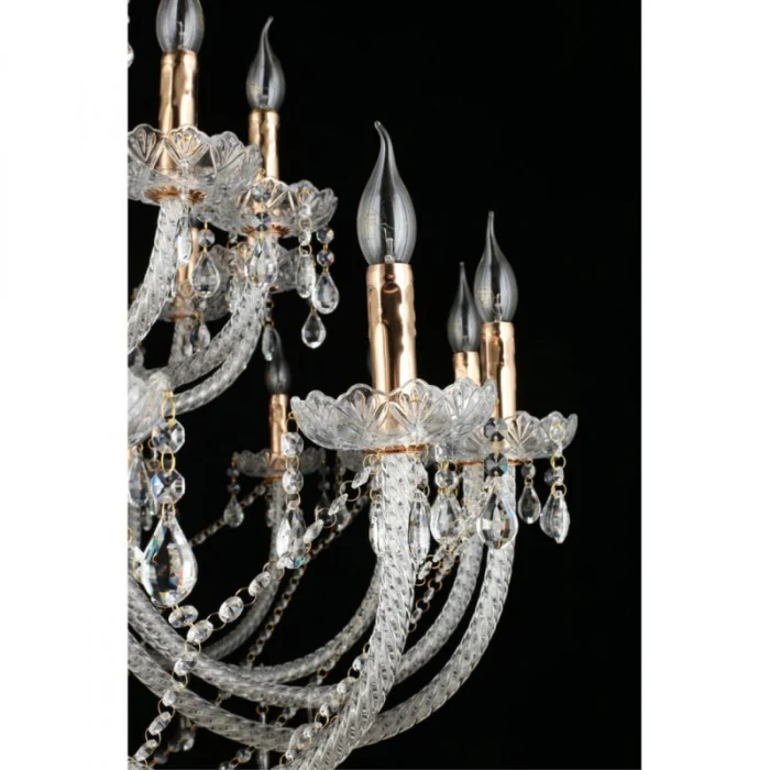 Люстра подвесная Aployt Halina APL.811.03.42