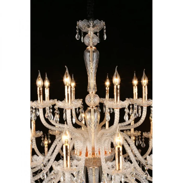 Люстра подвесная Aployt Halina APL.811.03.42