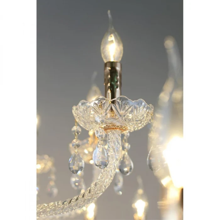 Люстра подвесная Aployt Halina APL.811.03.42