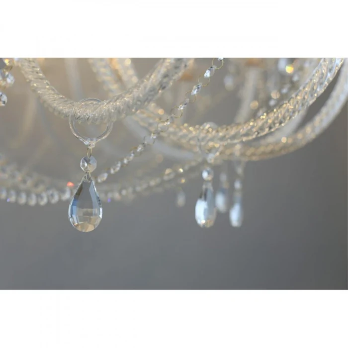 Люстра подвесная Aployt Halina APL.811.03.42