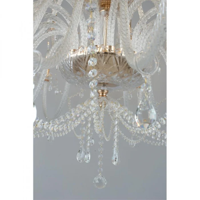 Люстра подвесная Aployt Halina APL.811.03.42