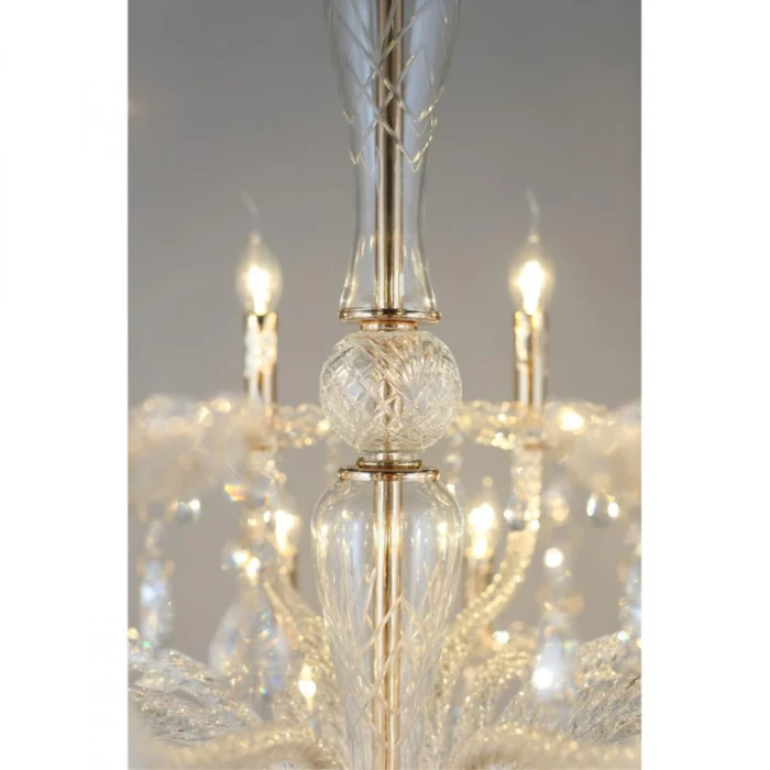 Люстра подвесная Aployt Halina APL.811.03.42