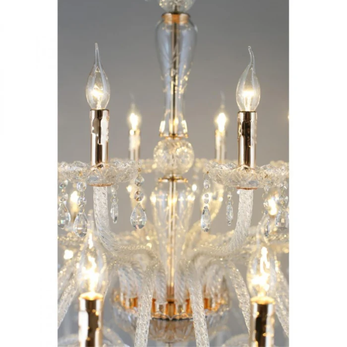 Люстра подвесная Aployt Halina APL.811.03.42