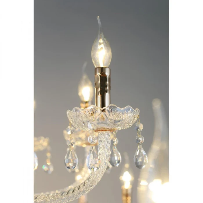 Люстра подвесная Aployt Halina APL.811.03.42