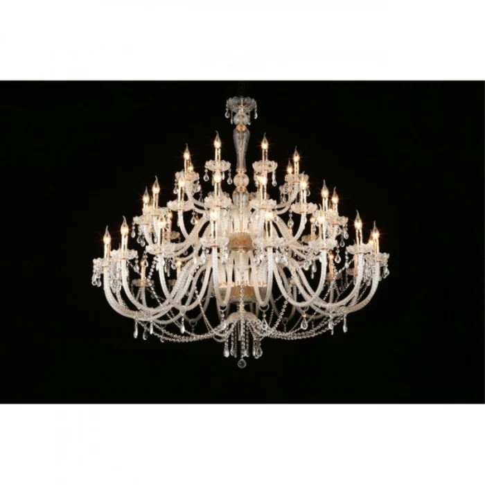 Люстра подвесная Aployt Halina APL.811.03.42