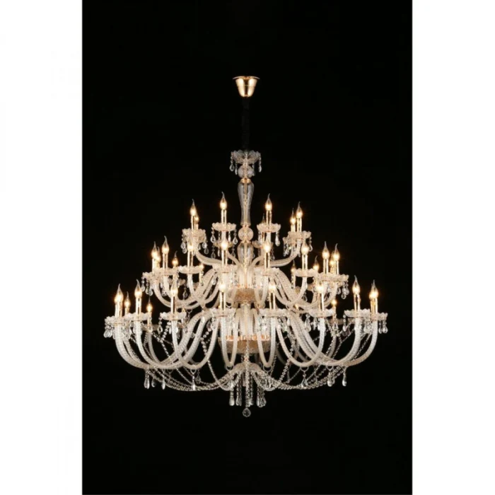 Люстра подвесная Aployt Halina APL.811.03.42