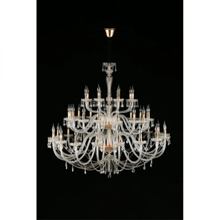 Люстра подвесная Aployt Halina APL.811.03.42