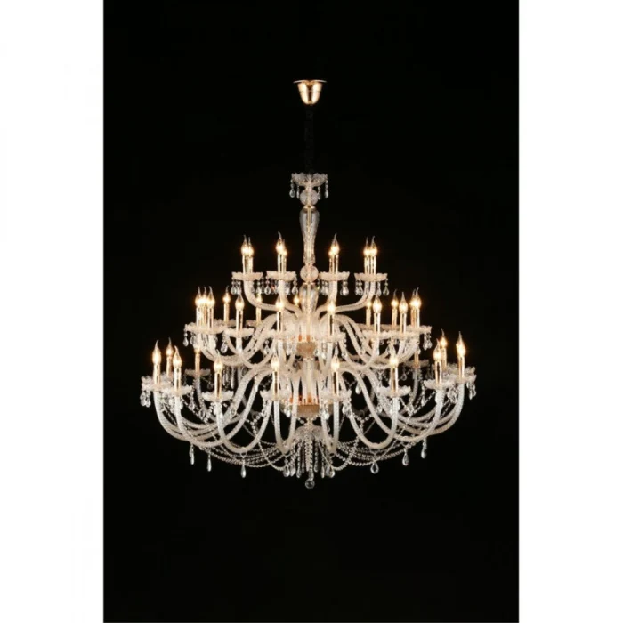 Люстра подвесная Aployt Halina APL.811.03.42