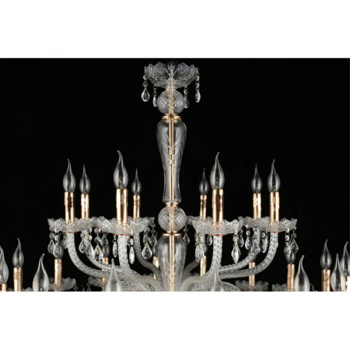 Люстра подвесная Aployt Halina APL.811.03.42