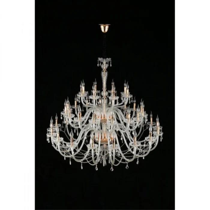 Люстра подвесная Aployt Halina APL.811.03.42