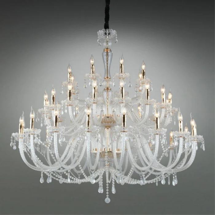 Люстра подвесная Aployt Halina APL.811.03.42