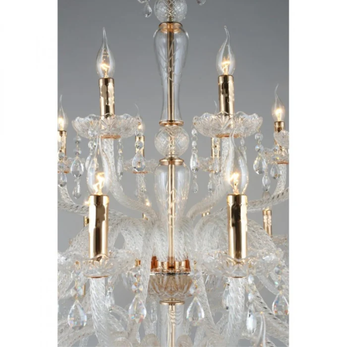 Люстра подвесная Aployt Halina APL.811.03.42