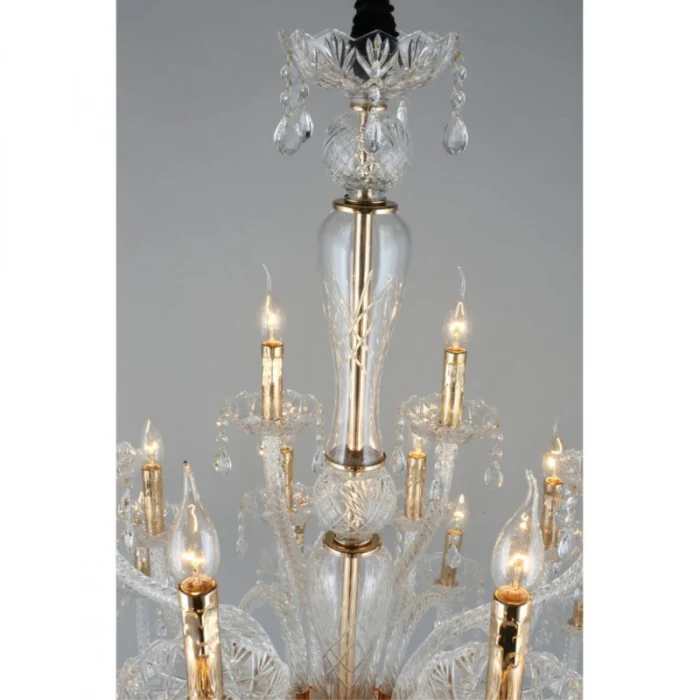 Люстра подвесная Aployt Halina APL.811.03.42