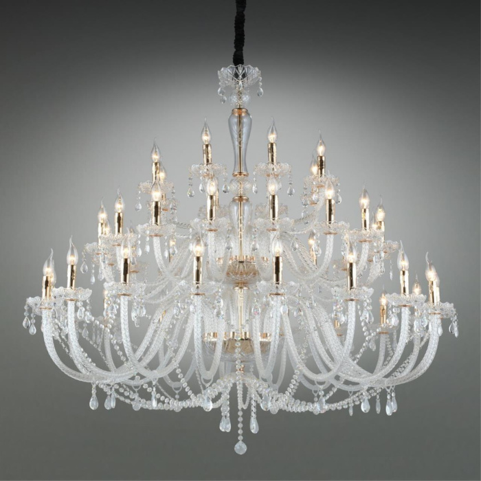 Люстра подвесная Aployt Halina APL.811.03.42