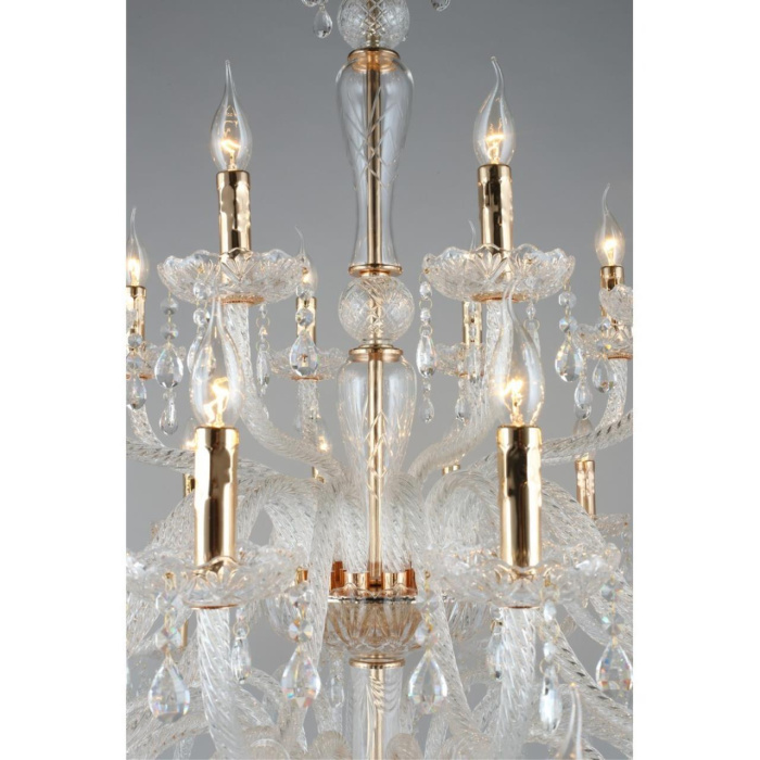 Люстра подвесная Aployt Halina APL.811.03.42