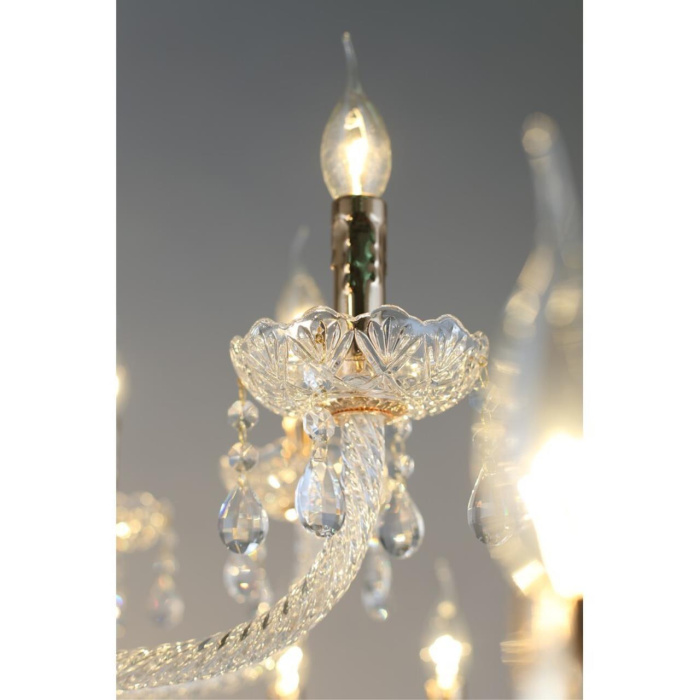 Люстра подвесная Aployt Halina APL.811.03.42