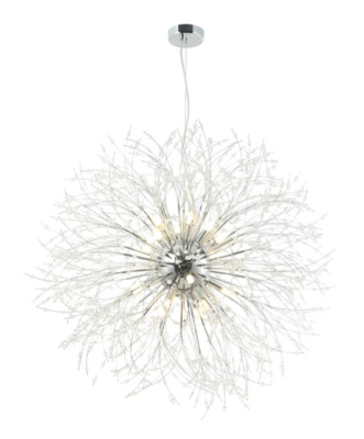 Люстра подвесная Stilfort 2123/09/16P Salut