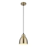 Подвесной светильник Arte Lamp Braccio A2054SP-1AB