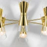 Люстра на штанге Lightstar Strato 817122
