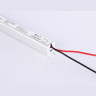 Блок питания ультратонкий для светодиодной ленты 12V 24W 2A IP20 185-260V 172*18*18 GS8602 Ambrella light GS8602