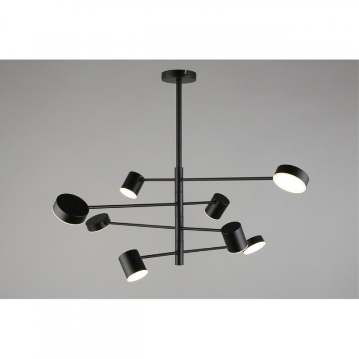 Люстра потолочная Aployt Frania APL.017.07.48