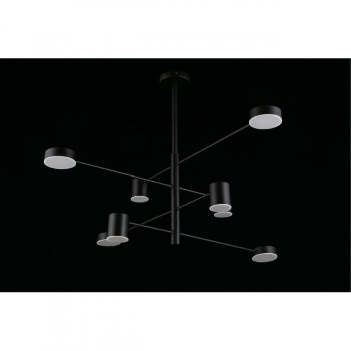 Люстра потолочная Aployt Frania APL.017.07.48